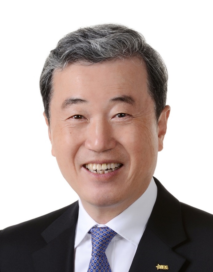 이영재 대표이사